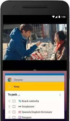 开始推送！揭开Android 7.0最后一层面纱