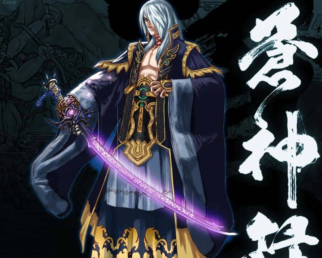 当年用诺基亚玩过的jar游戏，这两款游戏没玩过就太可惜了