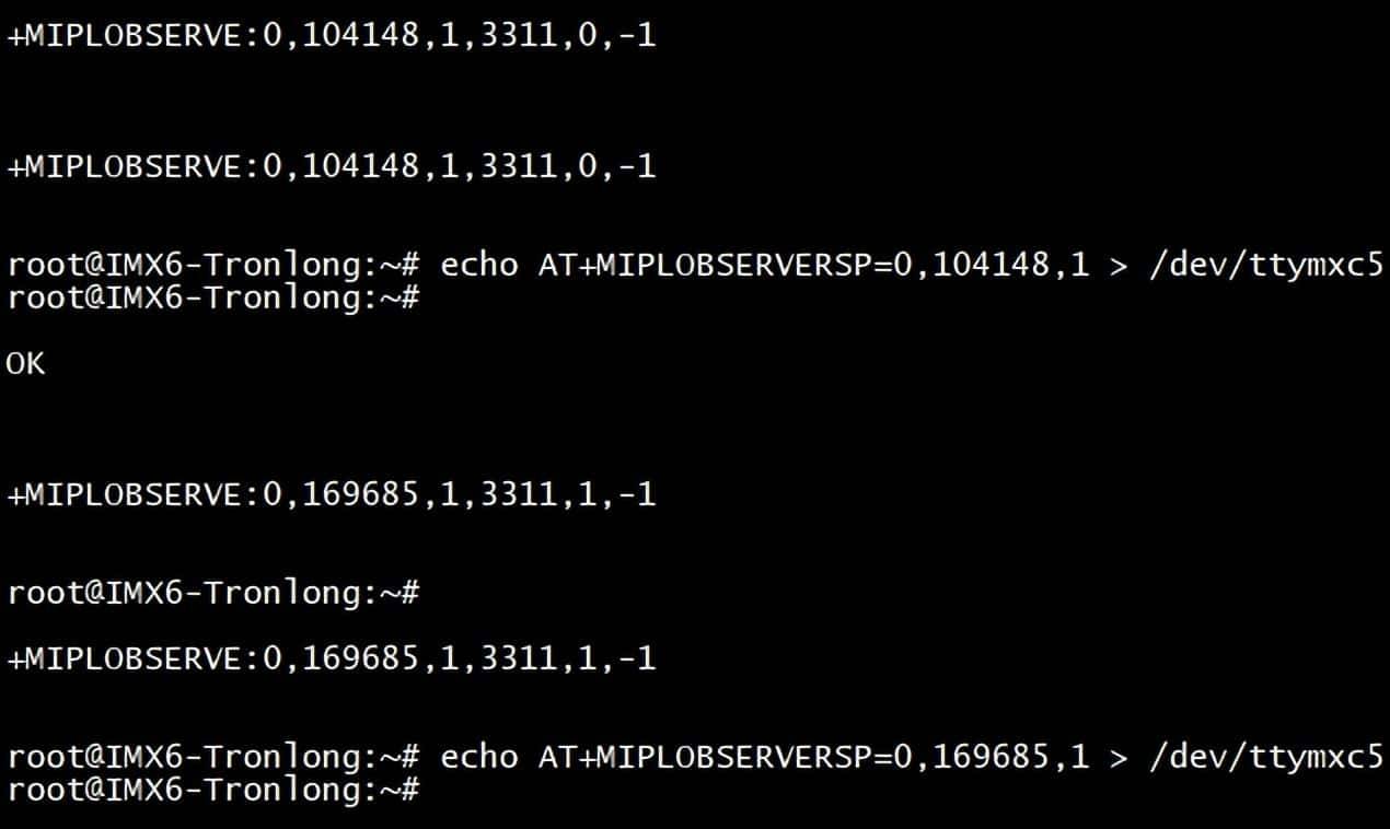 iMX6ULL开发板物联网模块开发案例，WIFI/NB-IoT/STA（上）