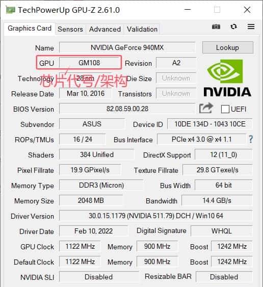 【科普】显卡参数百科全书:从原理到实战,一文彻底看懂GPU-Z!