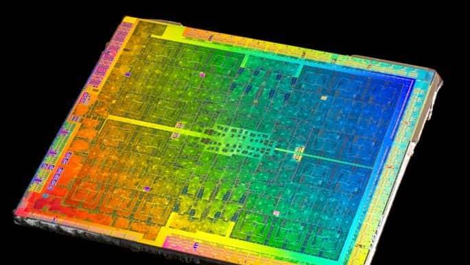 细看电脑之芯（下）——通过GPU-Z认识显卡