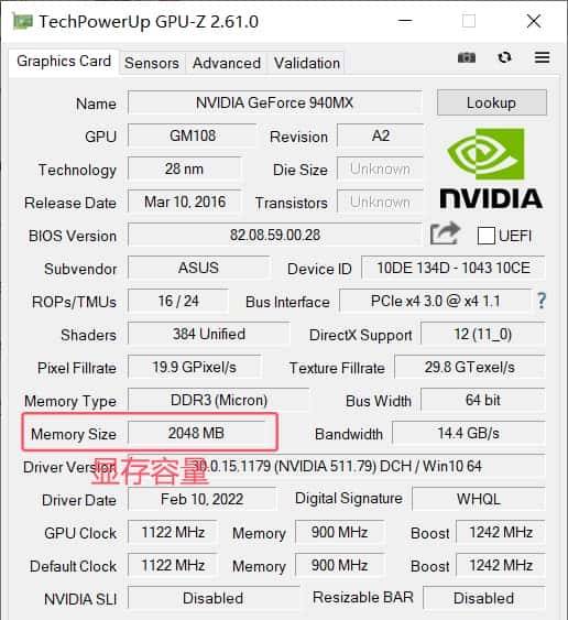 【科普】显卡参数百科全书:从原理到实战,一文彻底看懂GPU-Z!