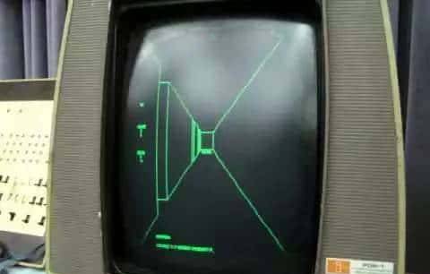 游戏日记No.1 -FPS类游戏小记(1)