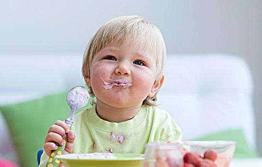 缺铁会对宝宝造成不可逆的损伤，你未必知道！