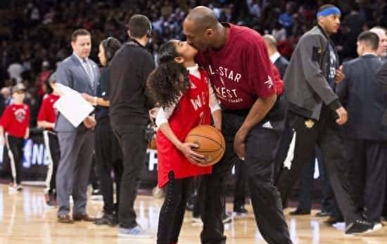 父亲节到来 盘点NBA赛场上的萌爸