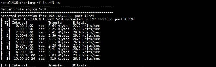 iMX6ULL开发板物联网模块开发案例，WIFI/NB-IoT/STA（上）