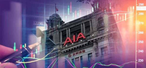 为何敢豪掷2.5亿挖一个人？友邦保险布局"野心"毕露！内地业务利润已连续5年高增长