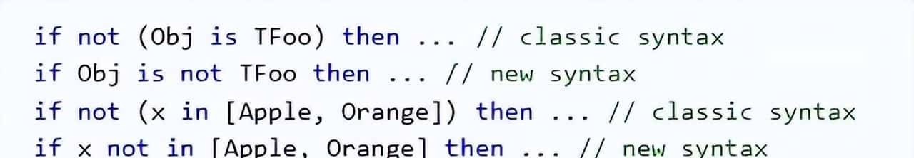 delphi13 9月正式推出,新功能您知道多少?