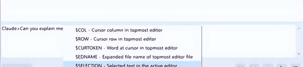 RAD Studio 12.3（Delphi12.3）中的人工智能智能CodeInsight