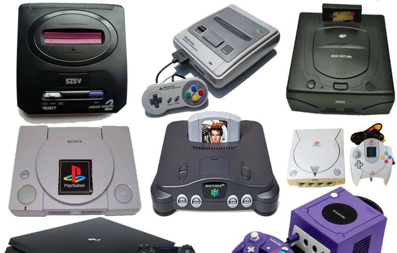 当年没日没夜地玩游戏，为何如今却对游戏失去了兴趣