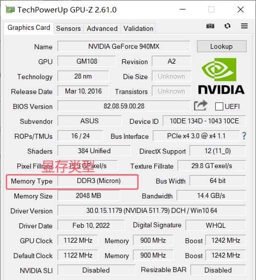 【科普】显卡参数百科全书:从原理到实战,一文彻底看懂GPU-Z!