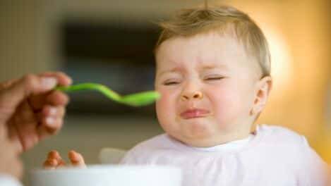 缺铁会对宝宝造成不可逆的损伤，你未必知道！