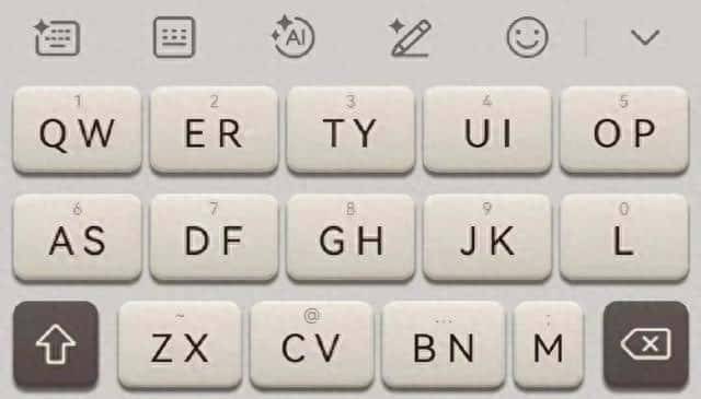 华为是不是走上“邪修”的路子了？连打字都要“鸿蒙味”？