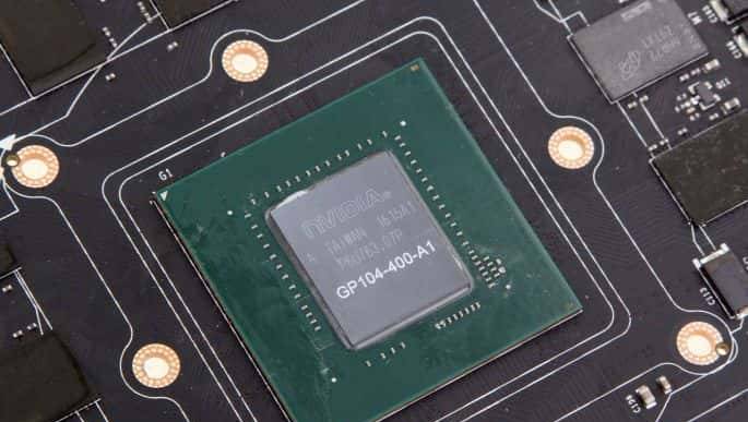 细看电脑之芯（下）——通过GPU-Z认识显卡