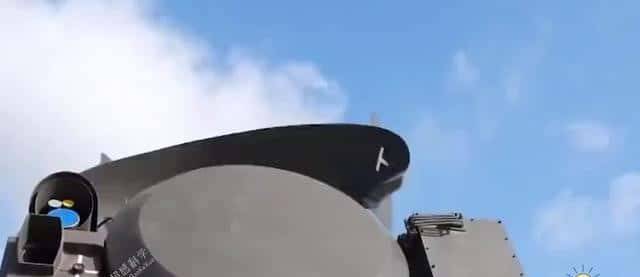 全球最强防空导弹：红旗9勉强上榜，萨德导弹仅排第二！#中国