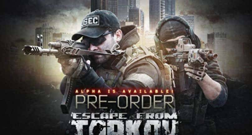 《逃离塔科夫》枪商 Mechanic “介绍” 任务全攻略:流程与目标解析