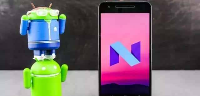 开始推送！揭开Android 7.0最后一层面纱