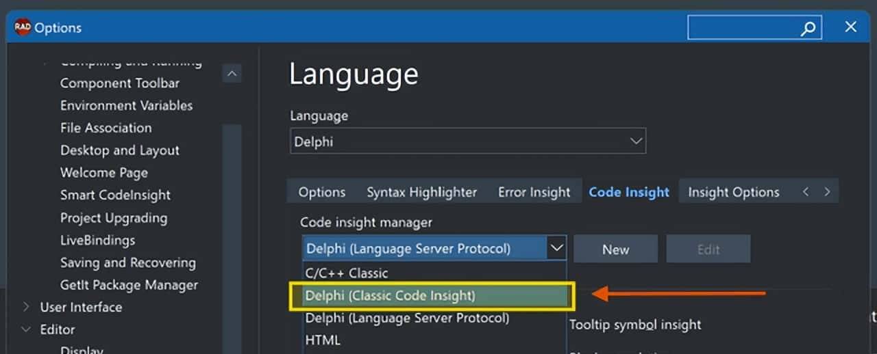 delphi13 9月正式推出,新功能您知道多少?