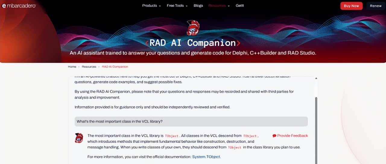 delphi13 9月正式推出,新功能您知道多少?