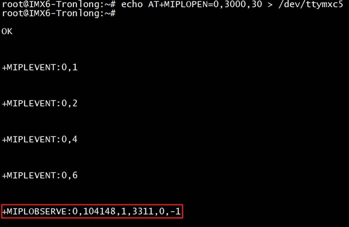 iMX6ULL开发板物联网模块开发案例，WIFI/NB-IoT/STA（上）