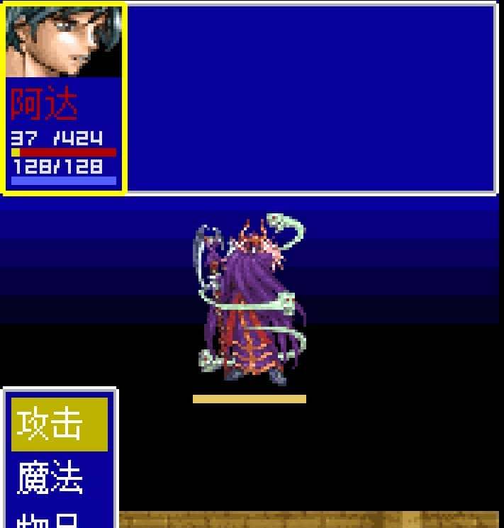 当年用诺基亚玩过的jar游戏，这两款游戏没玩过就太可惜了