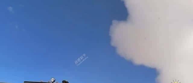 全球最强防空导弹：红旗9勉强上榜，萨德导弹仅排第二！#中国