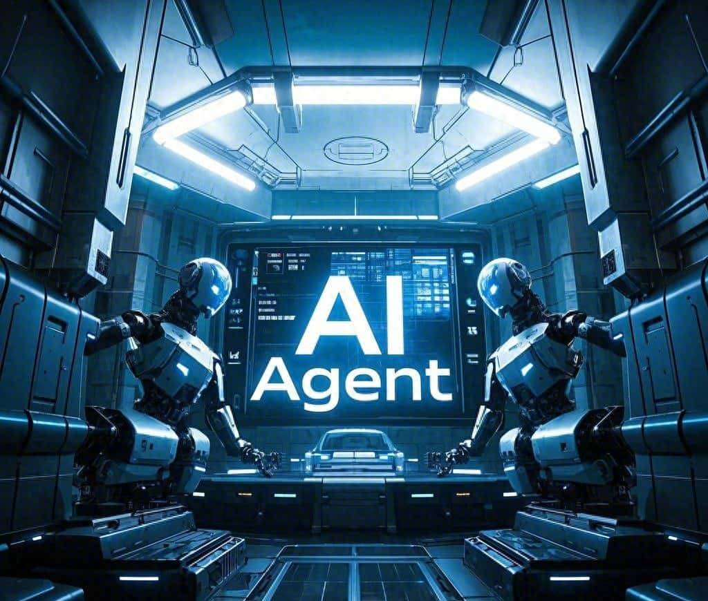 拆解 Agent 选型密码:4 大场景对应方案,告别术语迷茫不踩坑