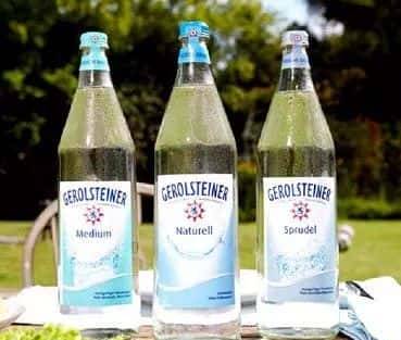 瓶装水中的塑料微粒，致癌？