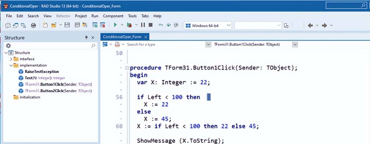 delphi13 9月正式推出,新功能您知道多少?