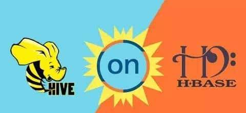 干货：一篇文章让你轻松了解Hive和HBase的特殊关系