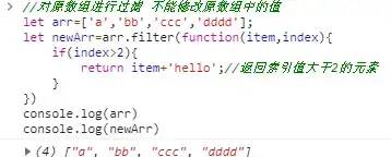 2021-11-25【技术】js数组中filter、map、reduce、find等方法实现的原理