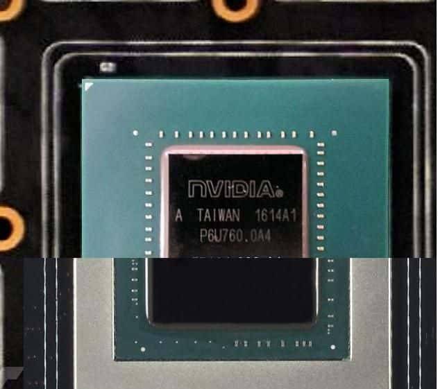 细看电脑之芯（下）——通过GPU-Z认识显卡