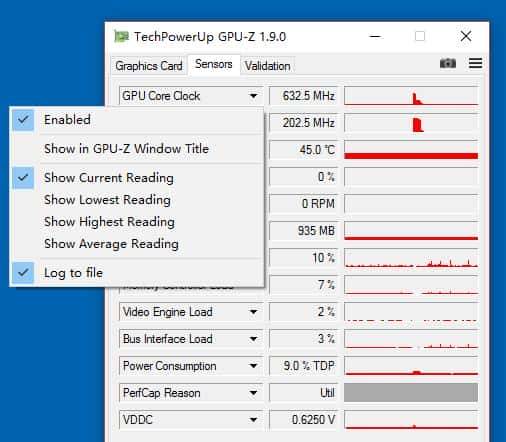 细看电脑之芯（下）——通过GPU-Z认识显卡