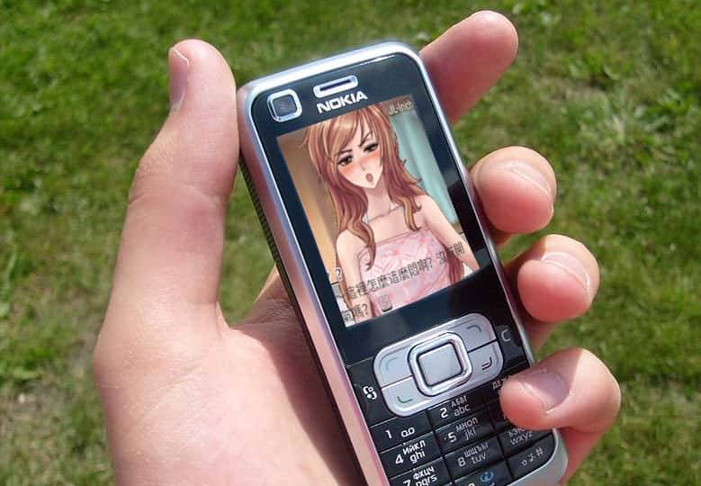 当年用诺基亚玩过的jar游戏，这两款游戏没玩过就太可惜了