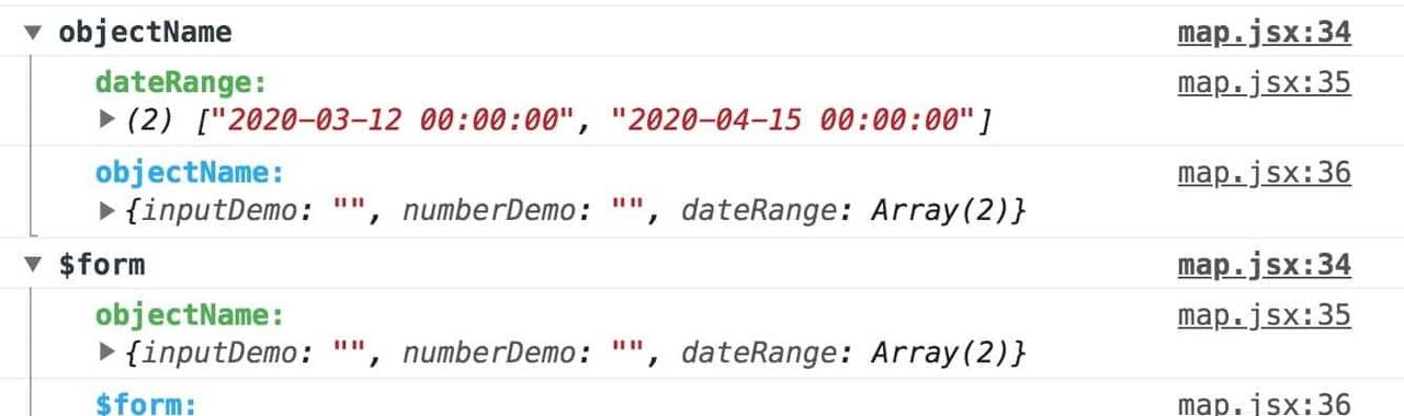 阿里开源可跨组件体系的表单配置生成方案，淘宝、天猫都在使用