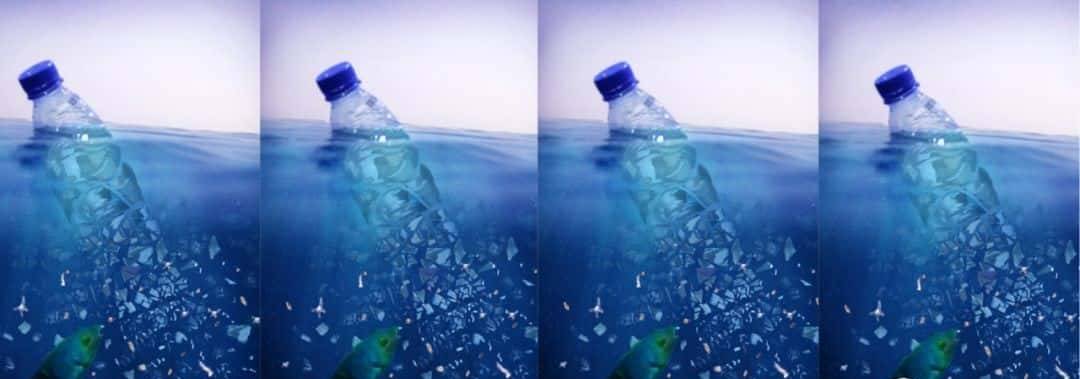 瓶装水中的塑料微粒，致癌？