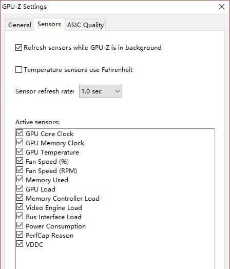 细看电脑之芯（下）——通过GPU-Z认识显卡