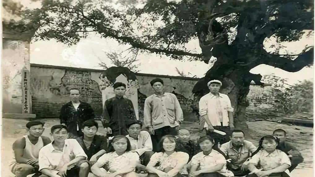 四言诗:怀念父亲