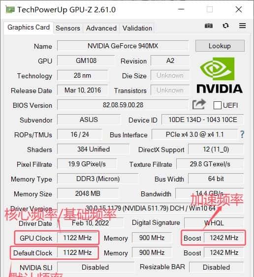 【科普】显卡参数百科全书:从原理到实战,一文彻底看懂GPU-Z!