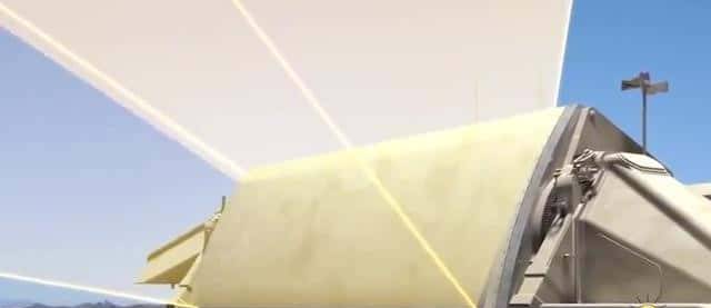 全球最强防空导弹：红旗9勉强上榜，萨德导弹仅排第二！#中国