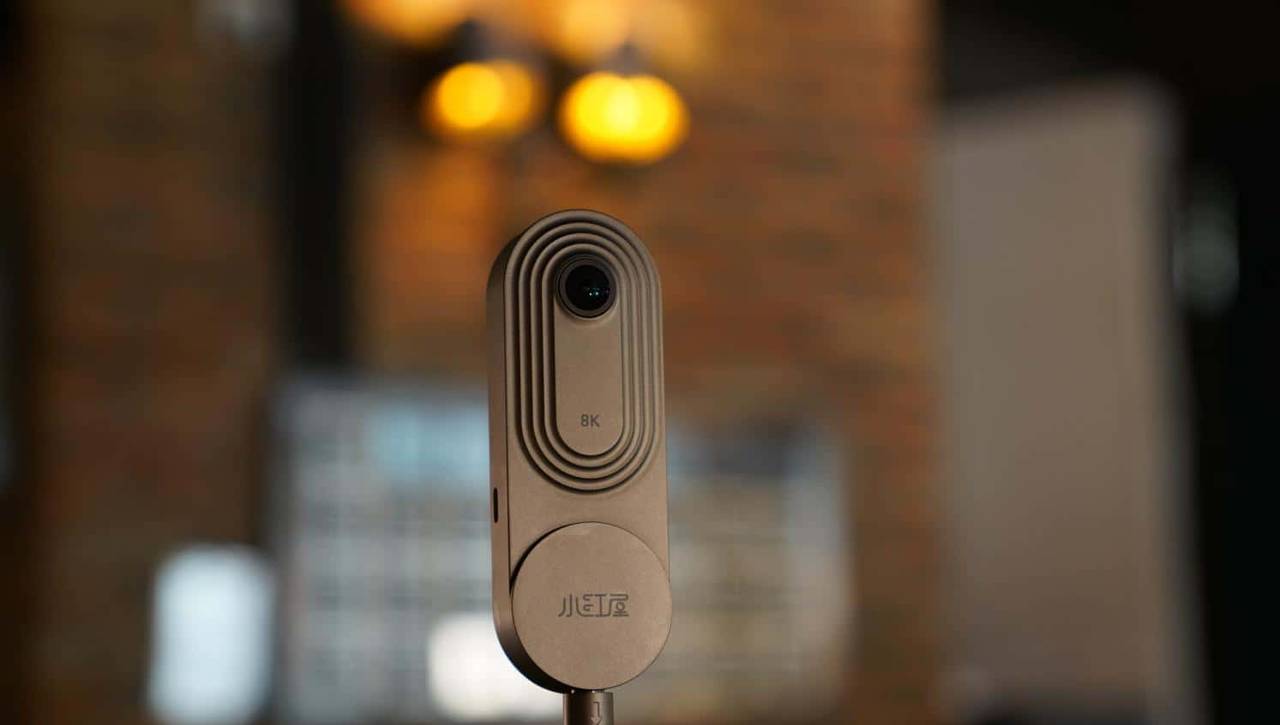 全景相机单目双目是什么意思？小红屋全景单目相机好用吗？