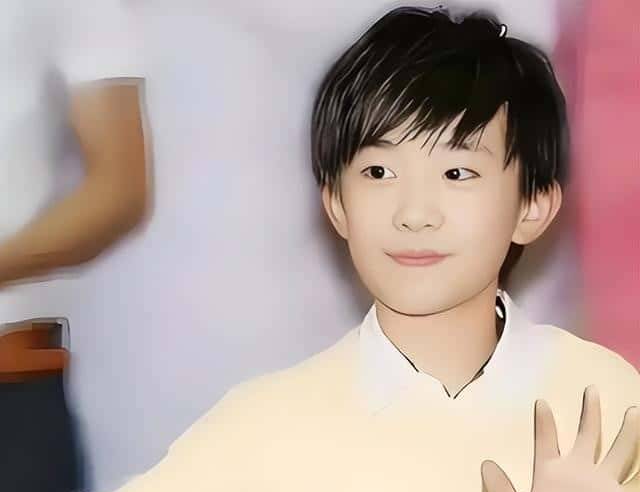 舒淇锐评易烊千玺，不提演技二字，却一针见血，句句戳观众心坎