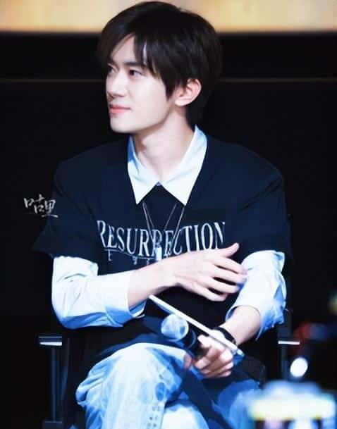 舒淇锐评易烊千玺，不提演技二字，却一针见血，句句戳观众心坎