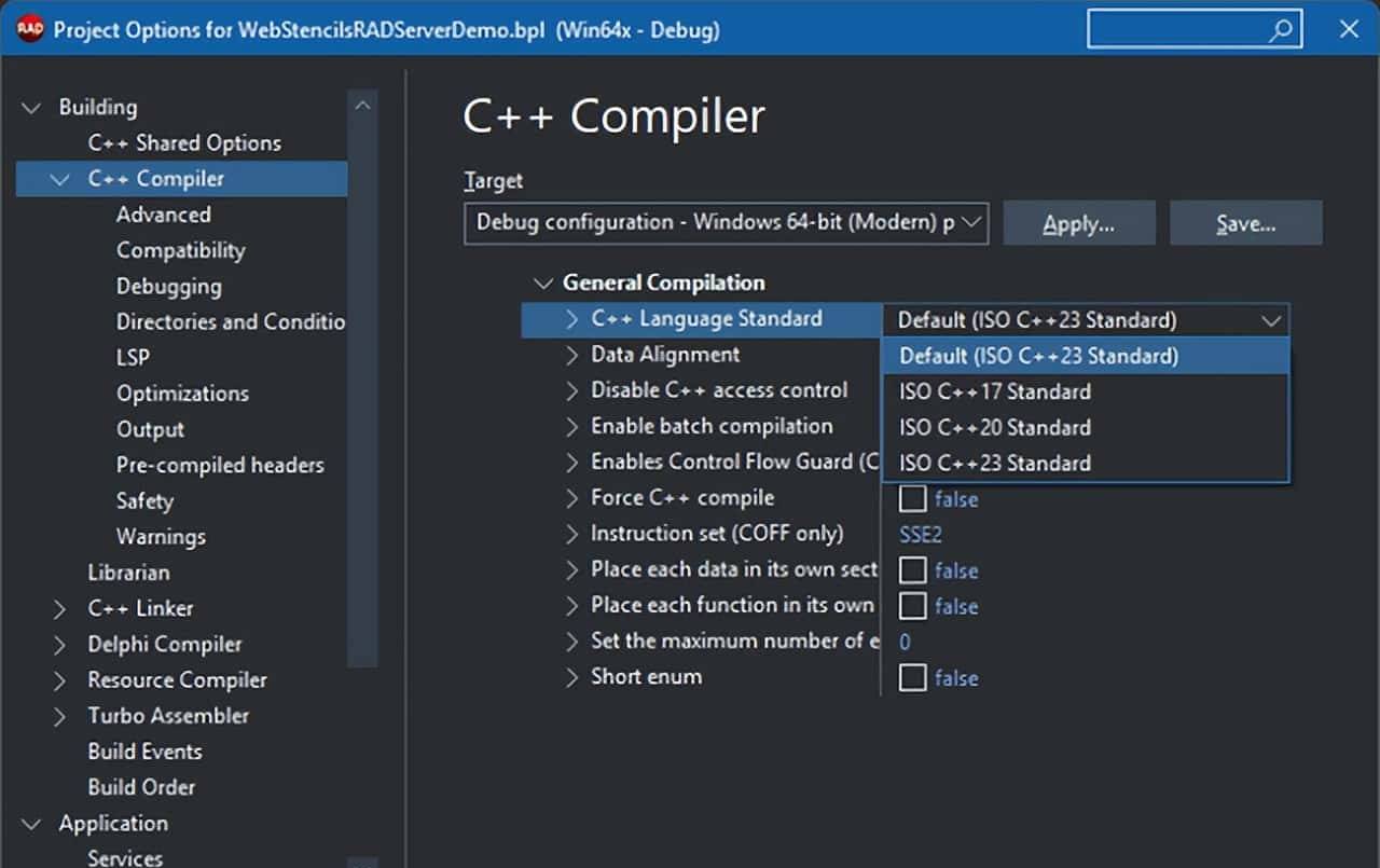 delphi13 9月正式推出,新功能您知道多少?