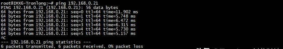 iMX6ULL开发板物联网模块开发案例，WIFI/NB-IoT/STA（上）