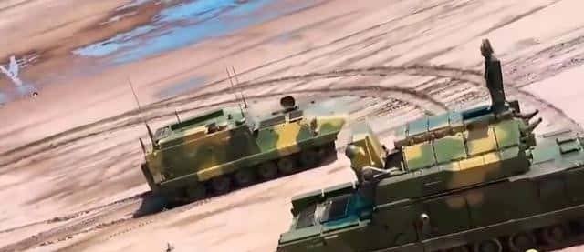 全球最强防空导弹：红旗9勉强上榜，萨德导弹仅排第二！#中国