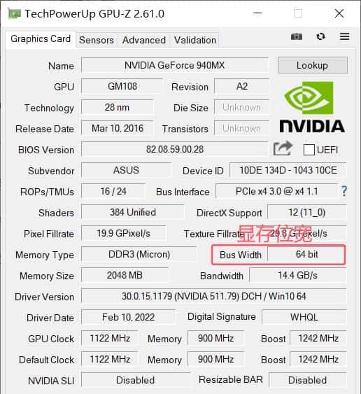 【科普】显卡参数百科全书:从原理到实战,一文彻底看懂GPU-Z!