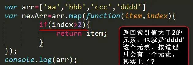 2021-11-25【技术】js数组中filter、map、reduce、find等方法实现的原理