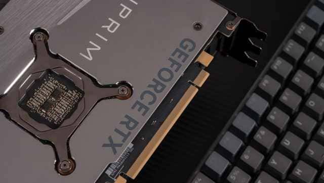 精致奢华的性能巨兽,微星 GeForce RTX 4080 16GB SUPRIM X 超龙显卡评测