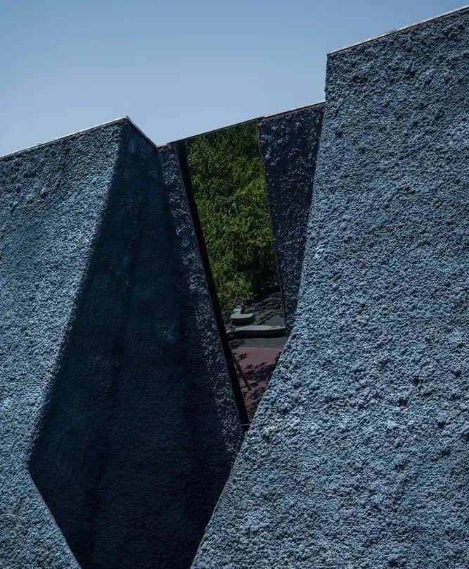 「工艺·前沿」发光、自修复、外太空材料…混凝土还能这么玩？